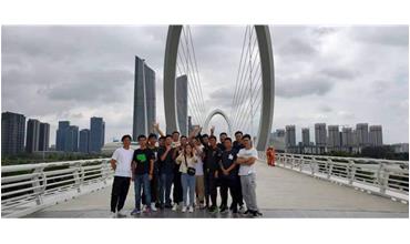 在交流中學習，在學習中提升— 公司內訓圓滿結束